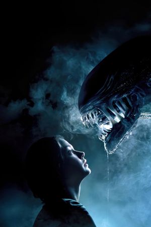 Alien: Romulus's poster