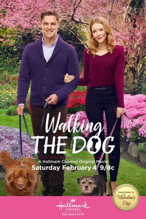 Walking the Dog's poster