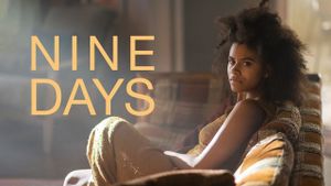 Nine Days's poster