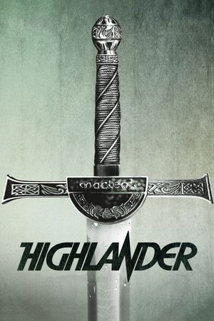 Highlander's poster