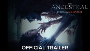 The Ancestral's poster