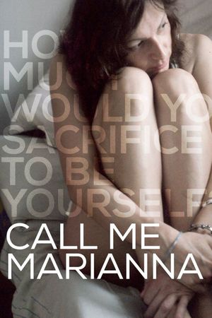 Call Me Marianna's poster