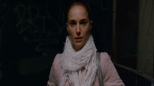 Black Swan's poster