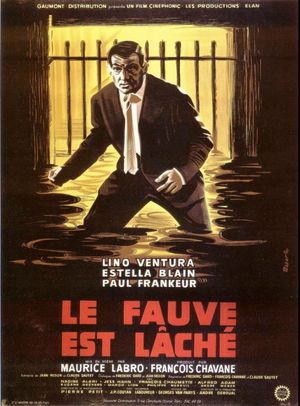 The Tiger Attacks's poster