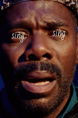 Sing Sing's poster