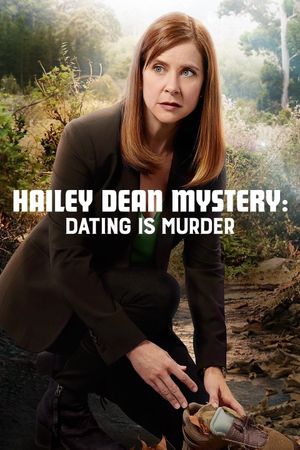 Hailey Dean Mysteries: Dating Is Murder's poster