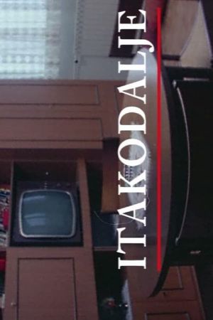 I tako dalje/Itakodalje's poster