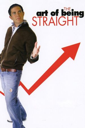 The Art of Being Straight's poster