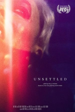 Unsettled's poster