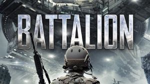 Battalion's poster
