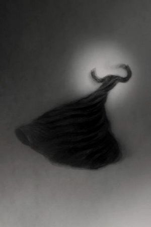 The Hour Coat's poster
