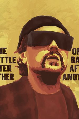 One Battle After Another's poster