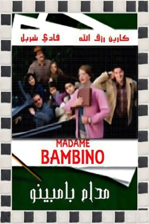 Madam Bambino's poster