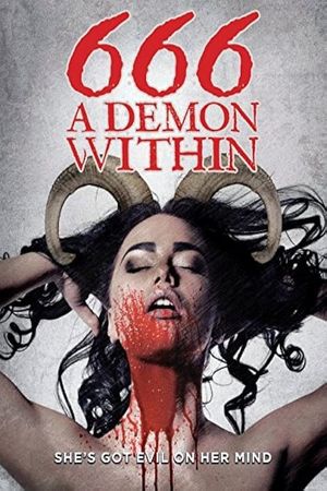 The Demon Within's poster