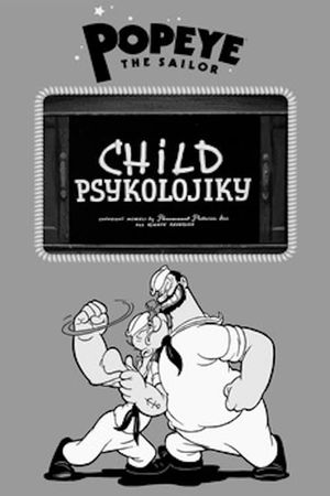 Child Psykolojiky's poster