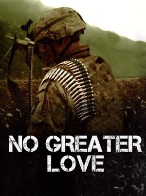 No Greater Love's poster