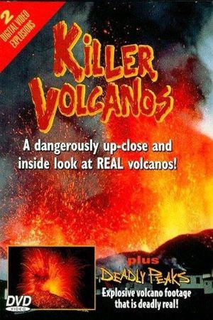 Killer Volcanoes's poster