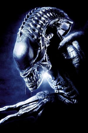 Aliens vs. Predator: Requiem's poster