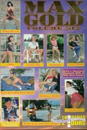 Max Gold 6's poster