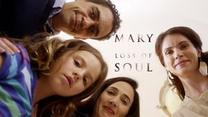 Mary Loss of Soul's poster