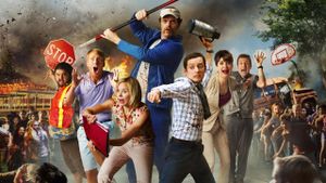 Cooties's poster