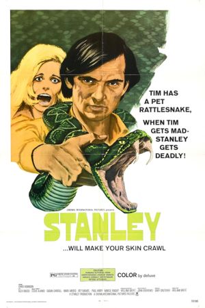 Stanley's poster