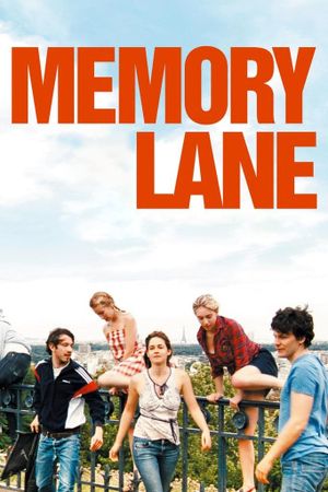Memory Lane's poster