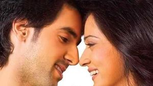 Kaisay Kahein...'s poster