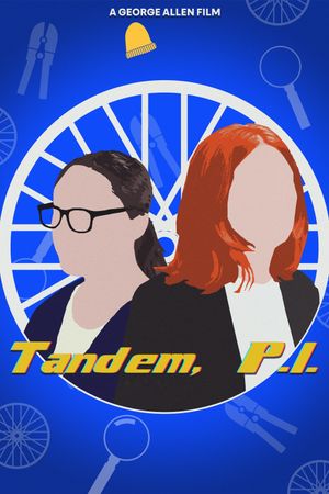 Tandem, P.I.'s poster