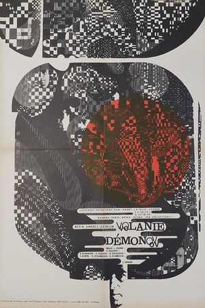 Demons Are Calling's poster