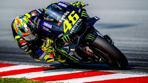 Fastest's poster