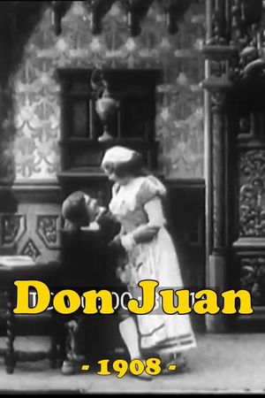 Don Juan's poster