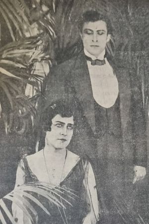 Sachka-naezdnik's poster