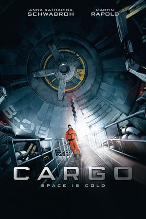 Cargo's poster