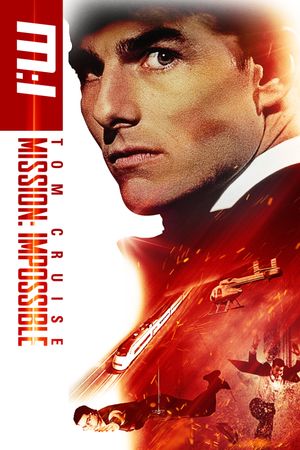 Mission: Impossible's poster