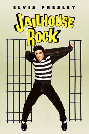 Jailhouse Rock's poster