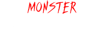 The Monster Beneath Us's poster