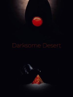 Darksome Desert's poster