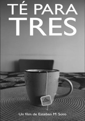 Tea for Three's poster