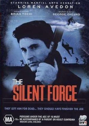 The Silent Force's poster