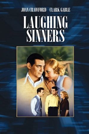 Laughing Sinners's poster