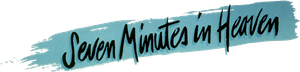 Seven Minutes in Heaven's poster