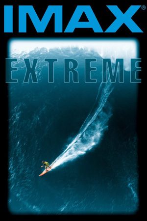 Extreme's poster