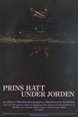 Prins hatt under jorden's poster image