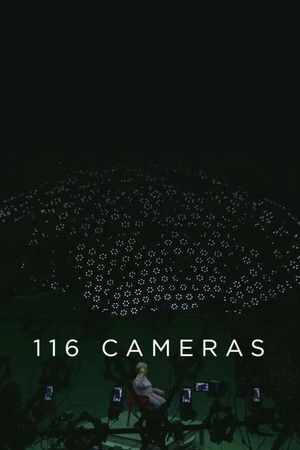 116 Cameras's poster