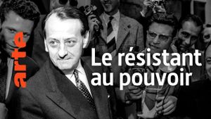 André Malraux: Writer, Politician, Adventurer's poster