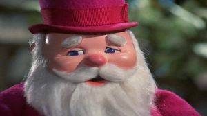 The Year Without a Santa Claus's poster