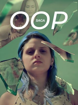 OOP Saga's poster