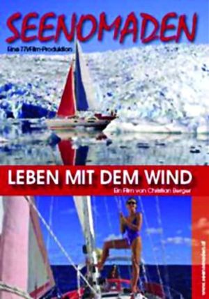 Seenomaden - Leben mit dem Wind's poster