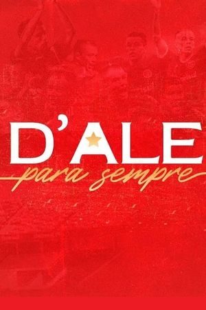 D'Ale Para Sempre's poster image